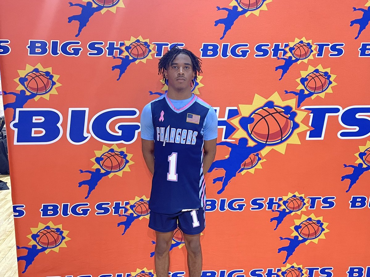 #Bigshots #CarolinaLive 
17U

Riptide 2023 72
9 <a href="/GladdenJy/">JG4💙</a> 12
5  <a href="/ykquentin5/">Quentin Houston</a> 18

Mcminn Chargers 53
2 <a href="/Jyarnwine/">Jyrel Arnwine</a> 13
