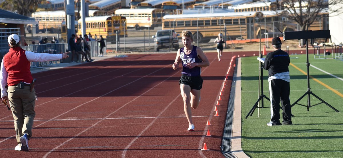 Welcome Drew McLaughlin from Denton HS into the TTFCA Meet of Champions. He'll run the 1600 / 3200. 
<a href="/dentonisd/">Denton ISD</a> <a href="/DentonRC/">DentonRC</a> <a href="/Denton_Track/">DentonBroncoTrack</a> <a href="/TXMileSplit/">Texas MileSplit</a> <a href="/TexasXCCoaches/">CCCAT</a>