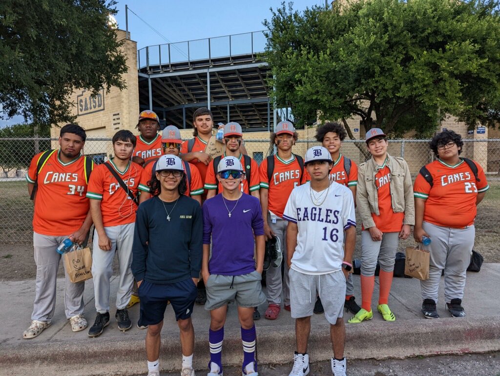 Bobby Behnsch tweet media