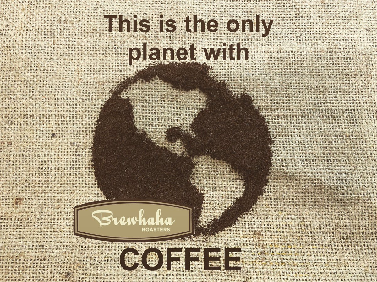 Brewhaha Roasters tweet media