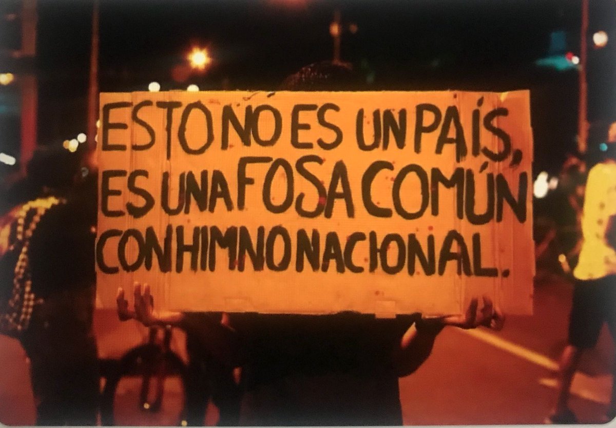 RoninShaolin's tweet photo. La glorificación de la violencia y la justificación o liberación de sus perpetradores, han destruido a México desde dentro, convirtiéndonos en una sociedad de necrófilos insensibles ante el dolor de los demás. https://t.co/AtvJaQW3dv