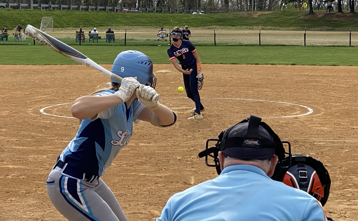 Brent Kennedy (@bkhocosports) on Twitter photo In a battle Friday between Howard County's last 2 undefeated teams in league play, <a href="/ReservoirSB/">RHS Softball</a> used a masterful pitching effort from Maggie Frisvold (16 Ks), a big RBI from Abbie Frisvold and sparkling defense to earn a 1-0 win over <a href="/HOHSsoftball/">Howard Softball</a>. STORY: bit.ly/3OHGVQS In a battle Friday between Howard County's last 2 undefeated teams in league play, <a href="/ReservoirSB/">RHS Softball</a> used a masterful pitching effort from Maggie Frisvold (16 Ks), a big RBI from Abbie Frisvold and sparkling defense to earn a 1-0 win over <a href="/HOHSsoftball/">Howard Softball</a>. STORY: bit.ly/3OHGVQS