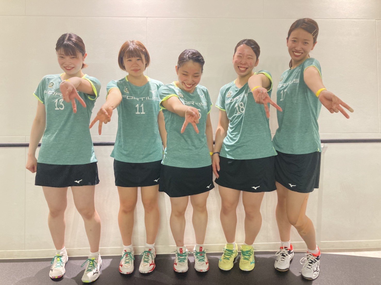 実業団バドミントンウェア YONEX ヨネックス バドミントン ウェア WOMEN ゲームシャツ