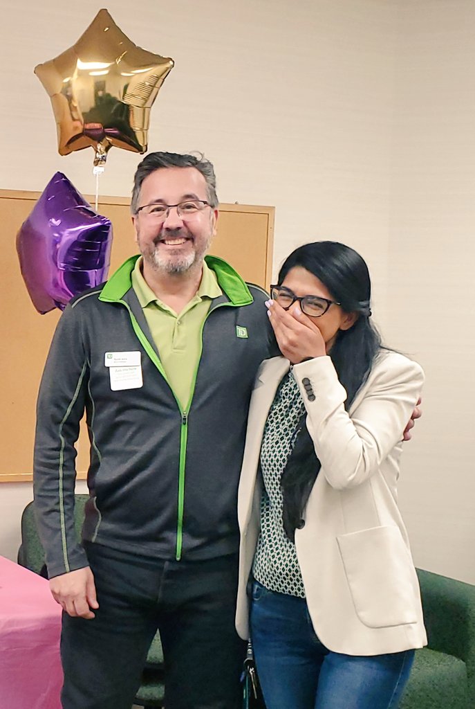 And just like that today was the end of a beautiful journey I had started with my amazing leader, mentor and friend <a href="/scooterjolly/">Scott Jolly</a>❤Thank you for taking me under your wings, for believing in me and for all your love and support in every step of the way. I will miss my 90 family!❤