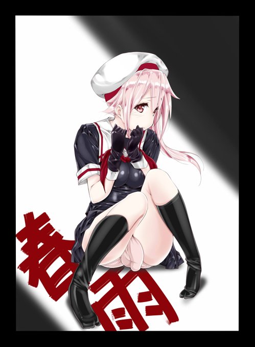 【祝】本日4月23日で『艦隊これくしょん -艦これ-』サービス開始から9年 