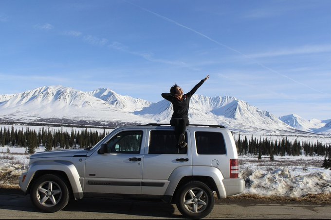 Here&rsquo;s Hawaii, Alaska, Arizona, and California #EarthDay https://t.co/8pwYgMk7wF<a href="/tag/earthday"class="tags"><span>#earthday</span></a>