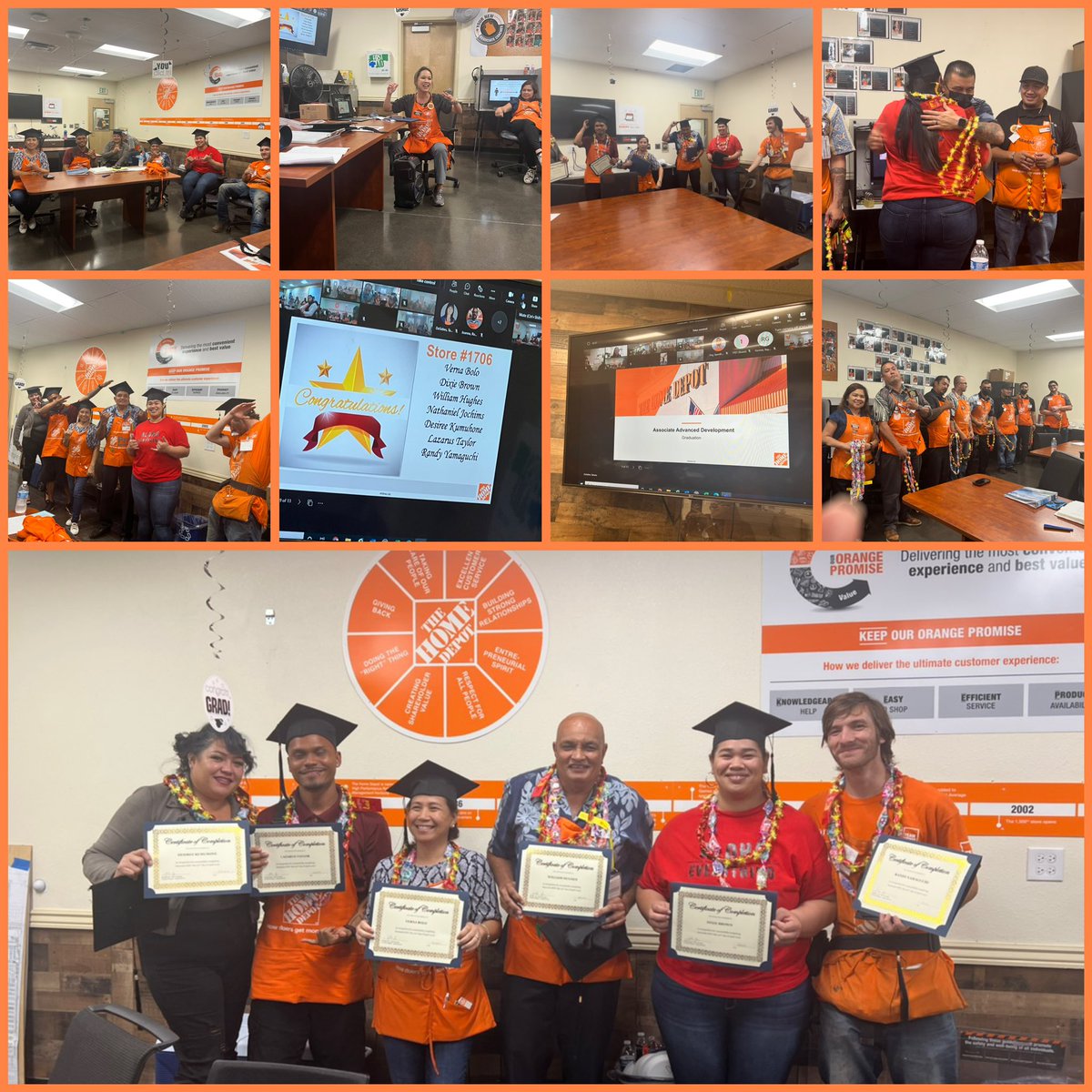 Roxane Badua HD1706 (@roxanebadua) on Twitter photo 1706 HDU Graduation…. Great job to our future leaders… <a href="/1701Lum/">Jennifer Lum 1701</a> <a href="/JabarrBean/">Jabarr Bean</a> <a href="/Joanou_Robert/">Robert Joanou</a> <a href="/jam122910/">Jennifer Materne</a> <a href="/KimoMoore/">Kimo Moore 1706 SASM🤙🏼</a> <a href="/juliekea/">Marie White</a> 1706 HDU Graduation…. Great job to our future leaders… <a href="/1701Lum/">Jennifer Lum 1701</a> <a href="/JabarrBean/">Jabarr Bean</a> <a href="/Joanou_Robert/">Robert Joanou</a> <a href="/jam122910/">Jennifer Materne</a> <a href="/KimoMoore/">Kimo Moore 1706 SASM🤙🏼</a> <a href="/juliekea/">Marie White</a>