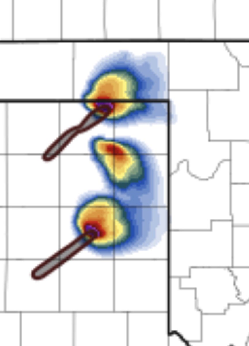 twisting_fury's tweet photo. Well Hrrr!
#Txwx #PanhandleMagic https://t.co/vxhYhCdwHT