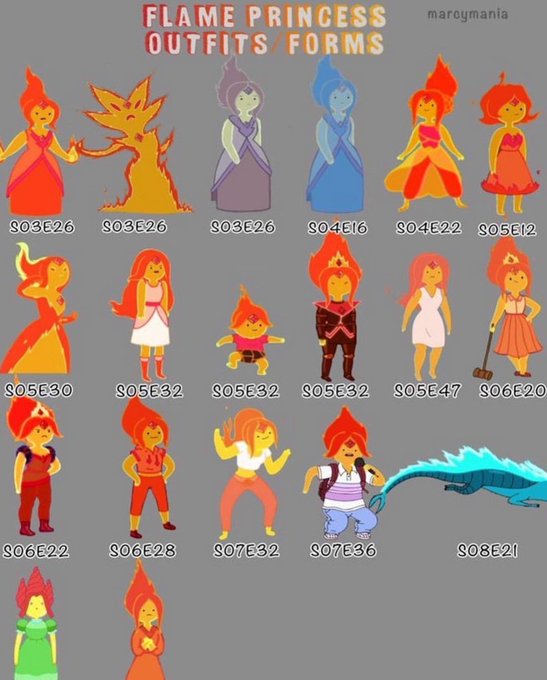 Come along with me And the butterflies and bees We can wander through the forest And do so as we please<a href="/tag/adventuretime"class="tags"><span>#adventuretime</span></a><a href="/tag/flameprincess"class="tags"><span>#flameprincess</span></a><a href="/tag/princessbubblegum"class="tags"><span>#princessbubblegum</span></a>