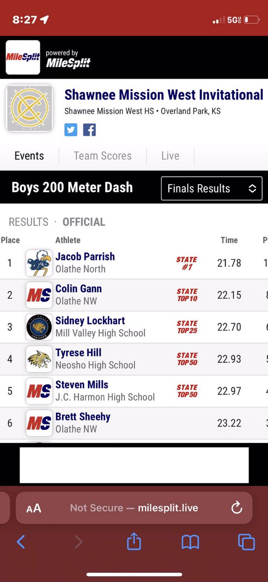 Jacob Parrish tweet media