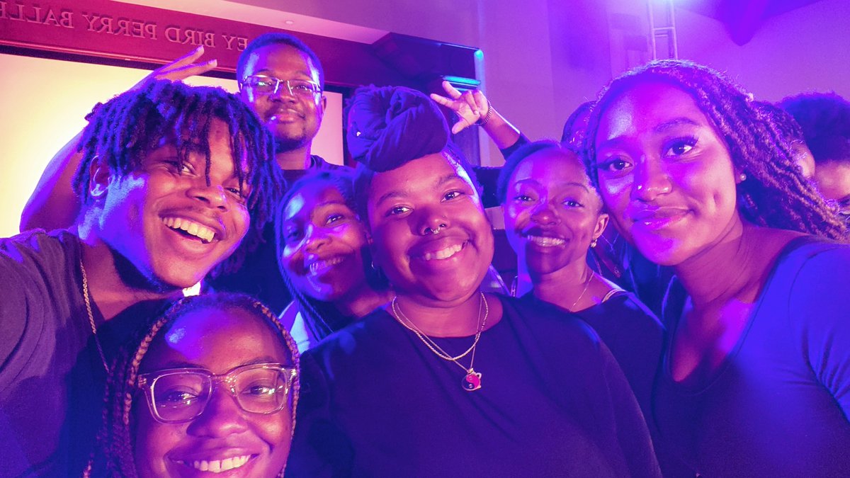 Something about this photo with <a href="/texasvoa/">Voices Of Afrika</a> just lights up my spirit🥰 I love these guys so much❤