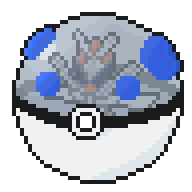 ポケモンドット絵のtwitterイラスト検索結果