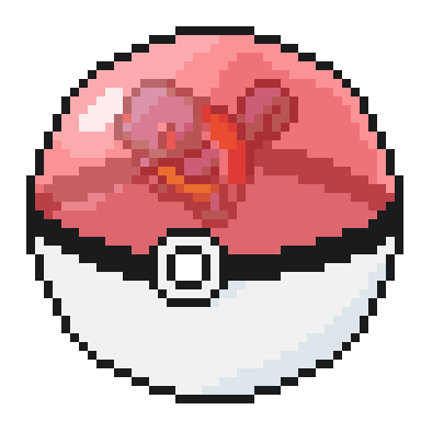 ポケモンドット絵のtwitterイラスト検索結果