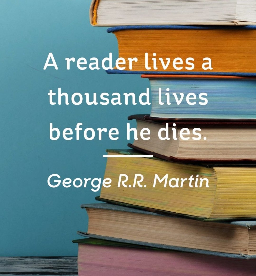 VikasChobey's tweet photo. Today a Reader, Tomorrow a Leader!
A book is a bridge between generations and across cultures, a force for creating & sharing knowledge.
#CelebratingKnowledge #WorldBookDay 📚🤓 https://t.co/45xjsRYCMX