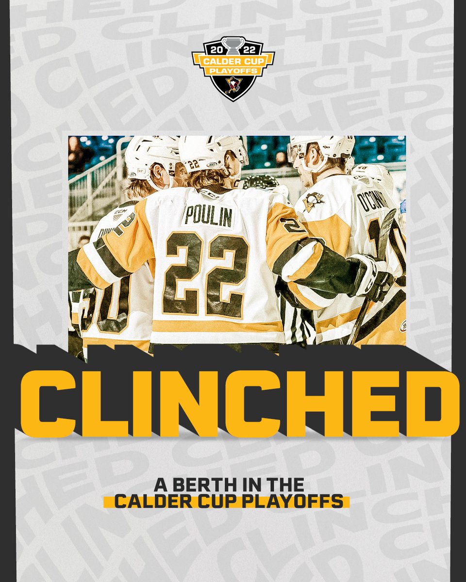 x - Wilkes-Barre/Scranton Penguins tweet media