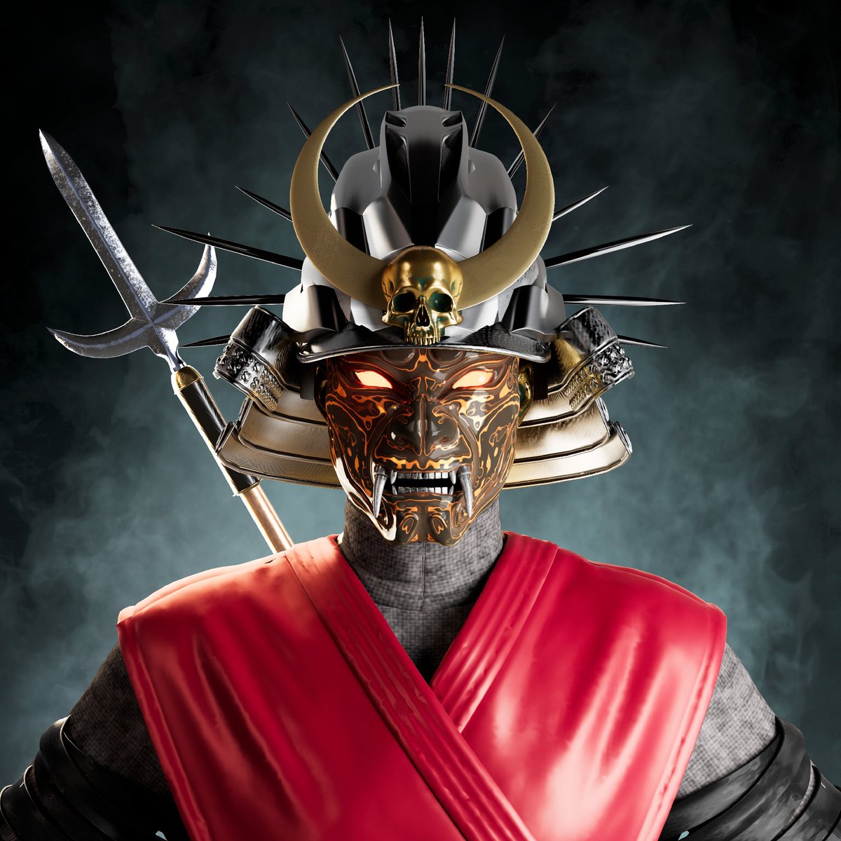 oxonero's tweet photo. @voidedsol @Bushido_Society #BushidoTakeOver
We are marching soon! Welcoming last warriors with strong hands in our dojo! And bring ur own drink! /bow https://t.co/j3Kd4lSfJl