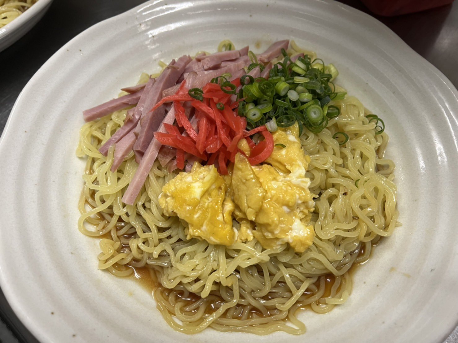 奥州麺処 味噌政宗 おは御座 本日4月23日 土曜日 今日は早めに開店 11時開店で御座る 来月の予定を組んでいるで御座るが セットメニュー悩むで御座るなぁ リクエストあらば是非 来週末から 冷やし中華 冷やしたぬき蕎麦 冷やし味噌梅 奥州麺処 味噌政宗 おは御座 本日4月23日 土曜日 今日は早めに開店 11時開店で御座る 来月の予定を組んでいるで御座るが セットメニュー悩むで御座るなぁ リクエストあらば是非 来週末から 冷やし中華 冷やしたぬき蕎麦 冷やし味噌梅