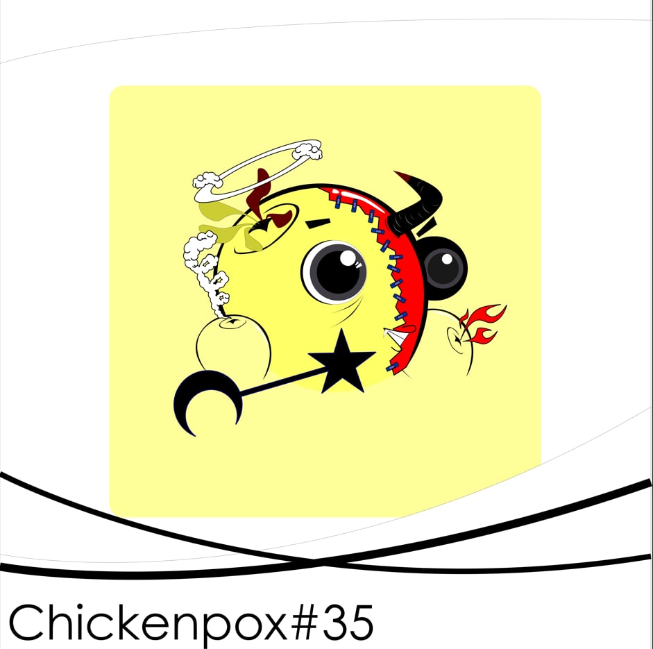 cupu_brain's tweet photo. Project chickenpox arrive, chickenpox#35..
check it more at https://t.co/p8OLYZ5Col
.
.
💎 : 0.0025 - 0.0035 ETH
Visit me at : https://t.co/p8OLYZ5Col
#NFTGiveaway #NFTArts #NFTshill #NFTdrop #NFTcollectibles #NFTCollection #nftcollector #nftcommunity #NFTartist #nftcollectors https://t.co/C6DsSEoQZi