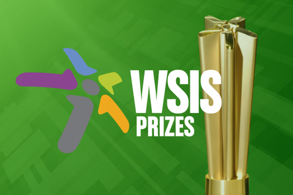 Solo un proyecto de #Cuba resultó campeón en los  <a href="/WSISprocess/">World Summit on the Information Society (WSIS)</a> #WSIS2022, categoría eSalud: el Sistema de Gestión de Centros de Aislamiento, desarrollado por jóvenes de nuestra universidad. ¡Inmenso orgullo! ¡Gracias por la entrega! #Cuba <a href="/DiazCanelB/">Miguel Díaz-Canel Bermúdez</a> <a href="/CubaMES/">MES</a> @JorgeLuisPerd20