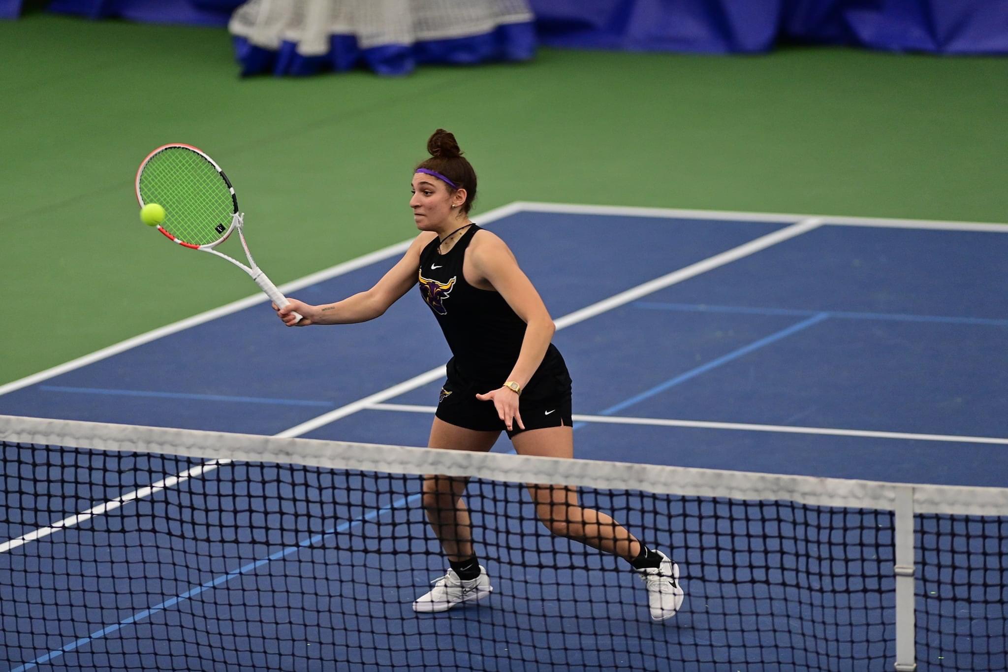 Minnesota State Tennis (MinnStTennis) / Twitter