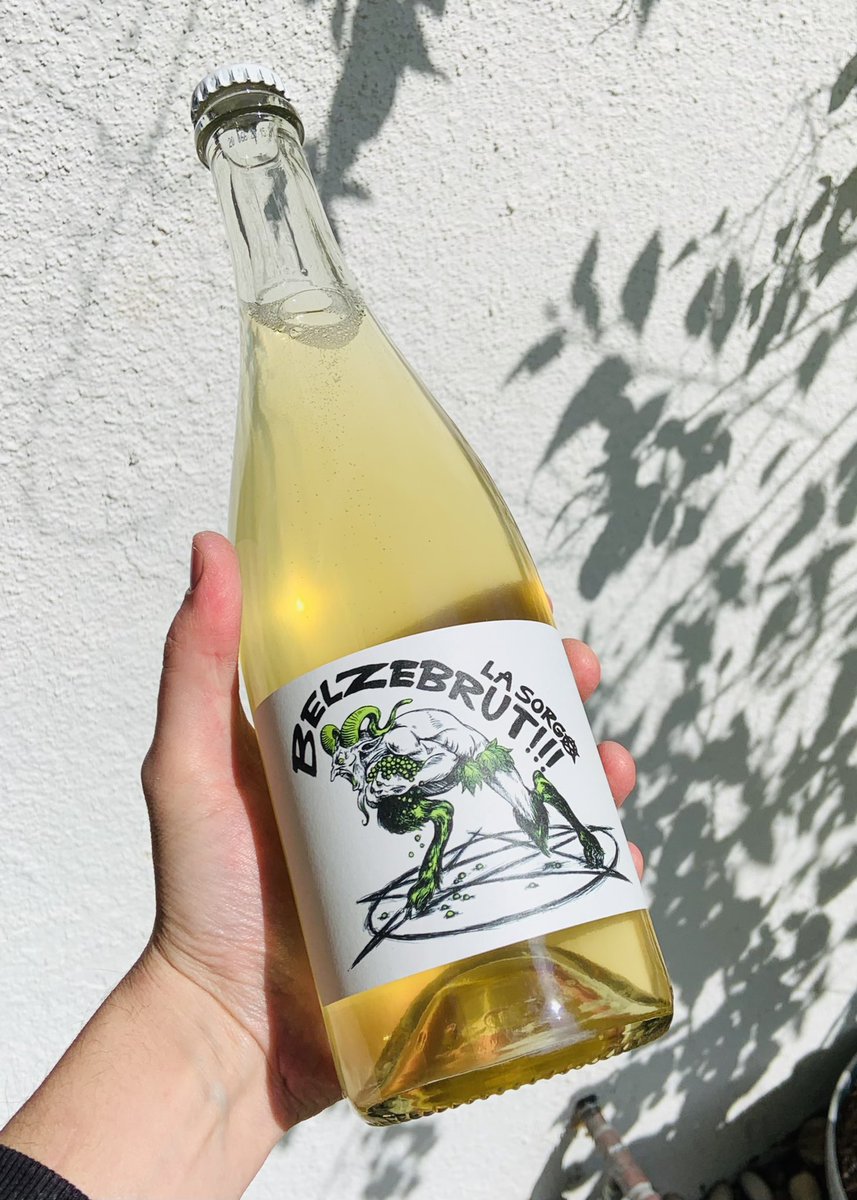 Primal Wine tweet media