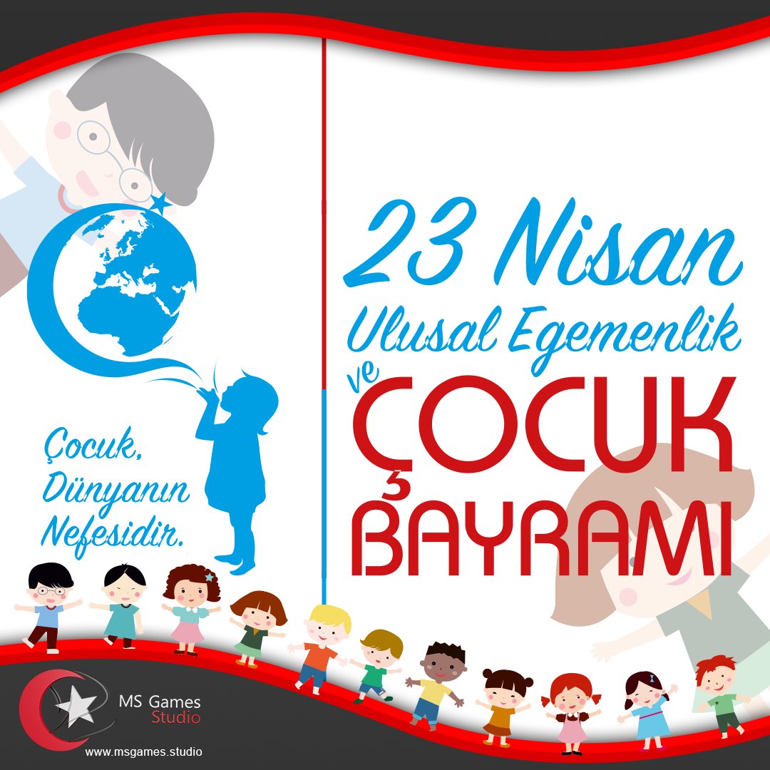 MSGamesStudio's tweet photo. 🎈🇹🇷 👫
#23Nisan #gamedev #gamedeveloper #indiedev #indiegame #indiegamedeveloper #solodev #oyun #uygulama #marmaris https://t.co/YXcLr4MXpJ