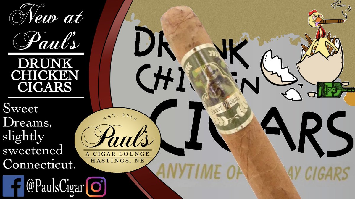 paulscigar tweet picture