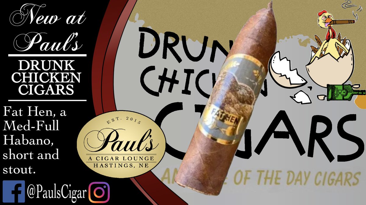 paulscigar tweet picture