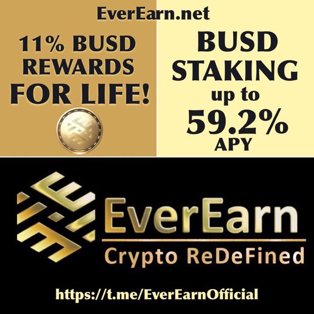 CryptoBatman898's tweet photo. BEST project #EVEREARN ramping up marketing and, gonna advertise on Brave Browser starting this Monday @theEverEarn @Oren_Whale @AdamEShelton @EricCryptoman @zachhumphries @austinahilton #EverEarnArmy #BUSD #EverEarn #cryptocurrencies     #passiveinvesting #BSCGem #cryptocurrency https://t.co/pYvCESW2FH