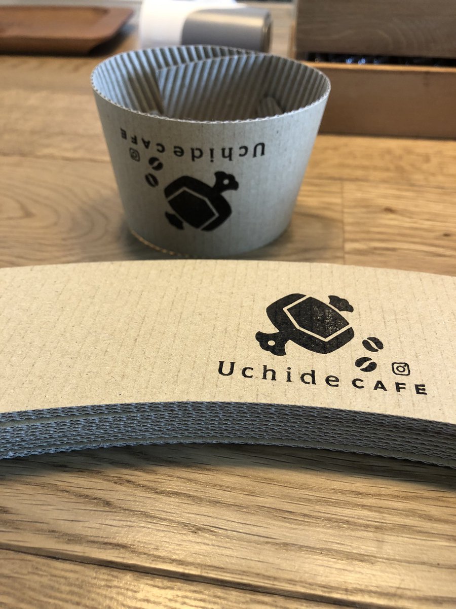 UchideCAFE's tweet photo. ハンコ押し
あんなに確かめたのに
…失敗しないいませんかぁ https://t.co/S5UyUXtvBw