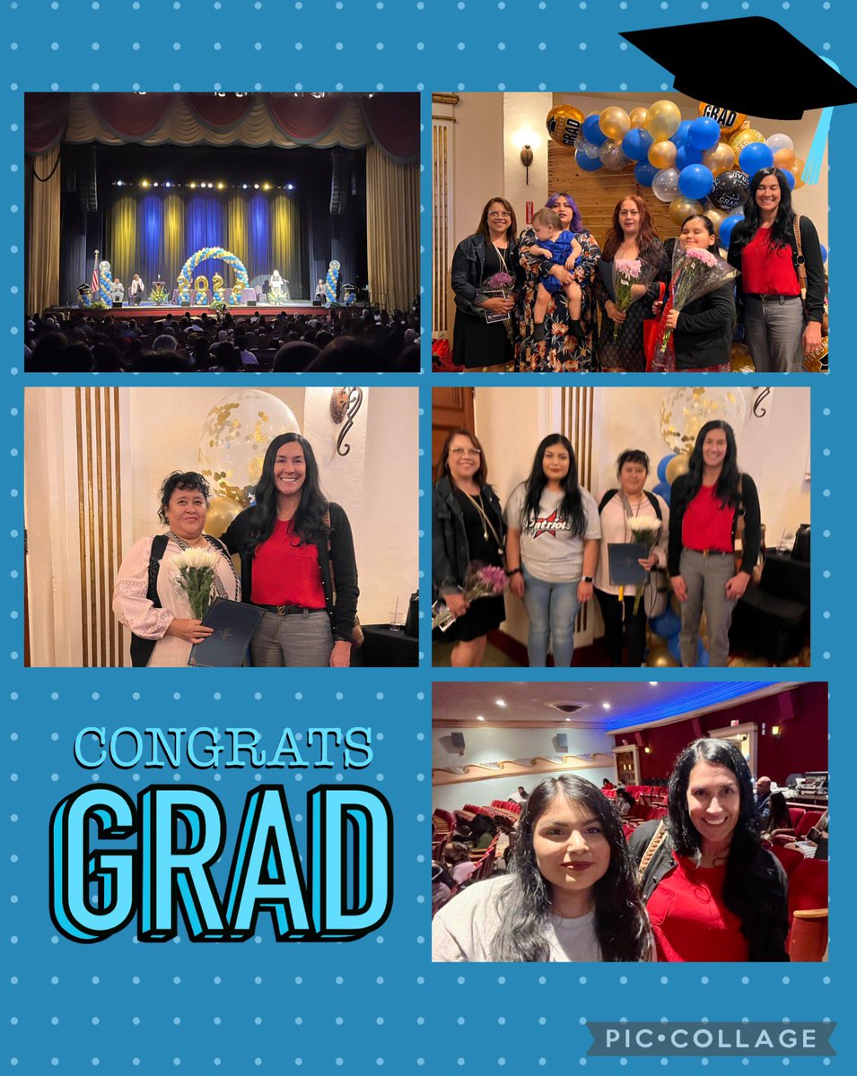 Congrats Pauly Graduates!🎓🎈🎊❤️
<a href="/Jitsugirl21/">Mona Ross</a>  #Teambcsd #TeamFace