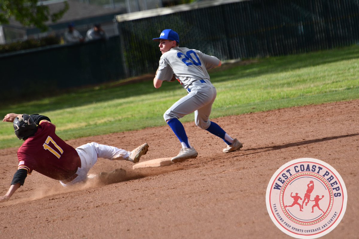 Great teams find a multitude of ways to win. 

Clayton Valley Charter keeps doing that and just swept Northgate. 

Story: westcoastpreps.com/clayton-valley…