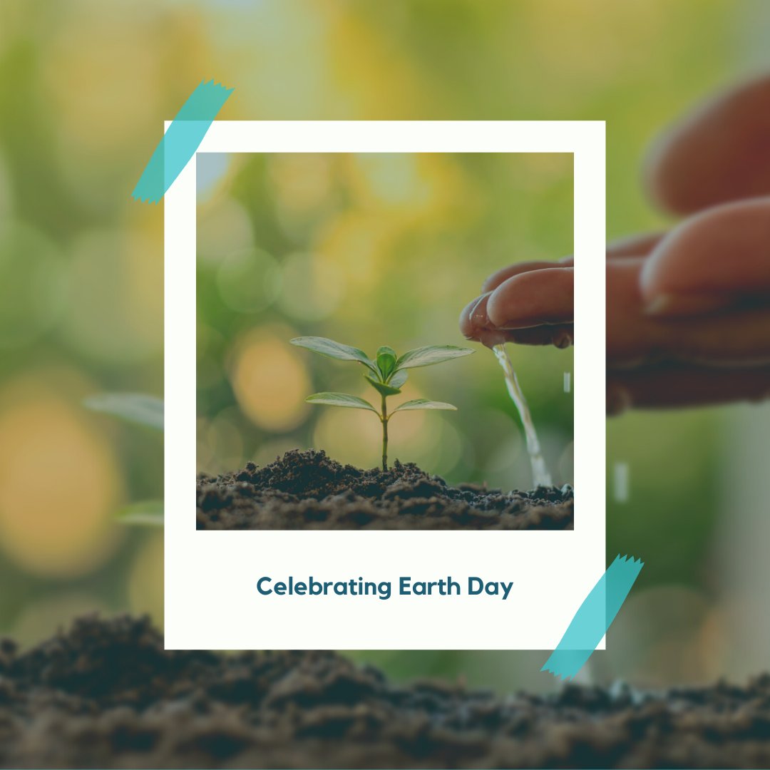 TLODColaCity's tweet photo. Happy Earth Day! #tlodcolacity #ttacolacity #tlodinc #plantatree #communitybeautification https://t.co/uP6ha0lENz