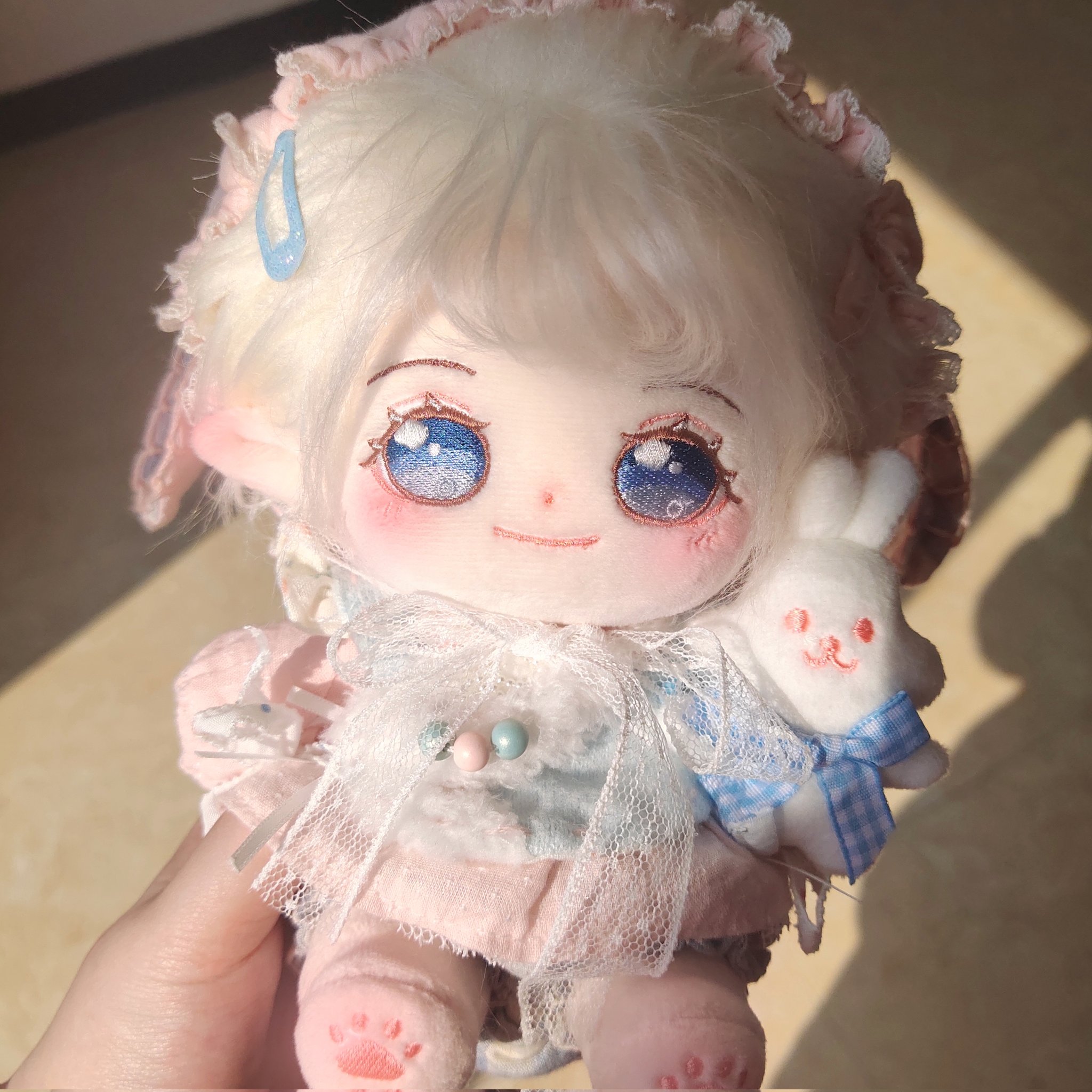 SEVENTEEN DOLL ♡ on X: 