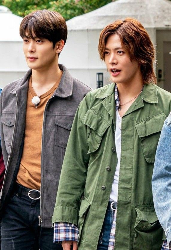 Ethereal #JAEHYUN #YUTA