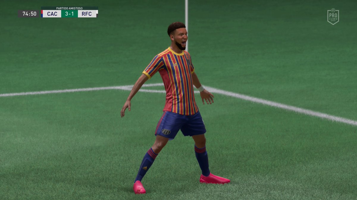 Colegiales Esports 🎮 tweet media