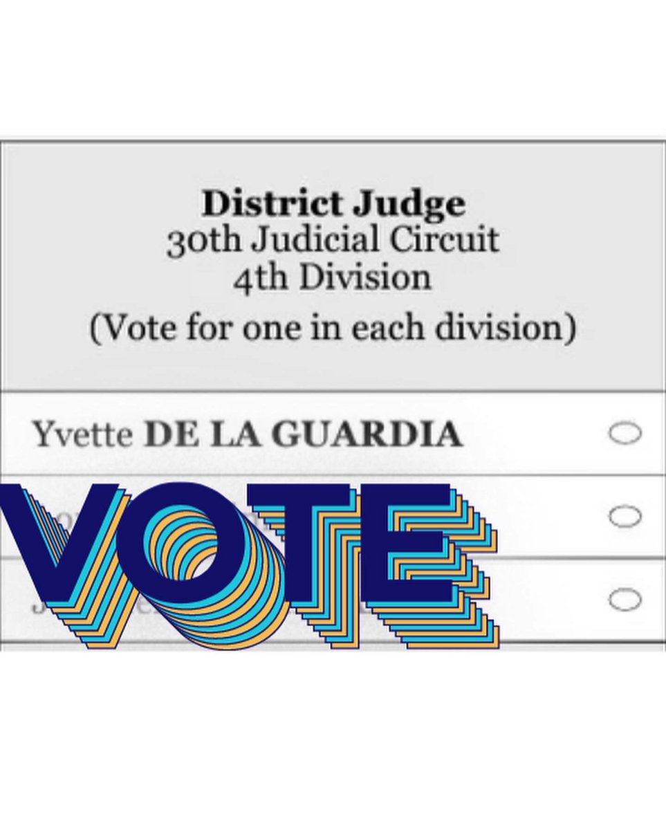 YDLGforJudge's tweet photo. 🚨RETWEET🚨 MAY 12-14🚨MAY 17
All registered Jefferson County voters can vote @YDLGforJudge regardless of where the live or their political affiliation! Just remember to #turntheballotover! https://t.co/5GCLBDvO4i