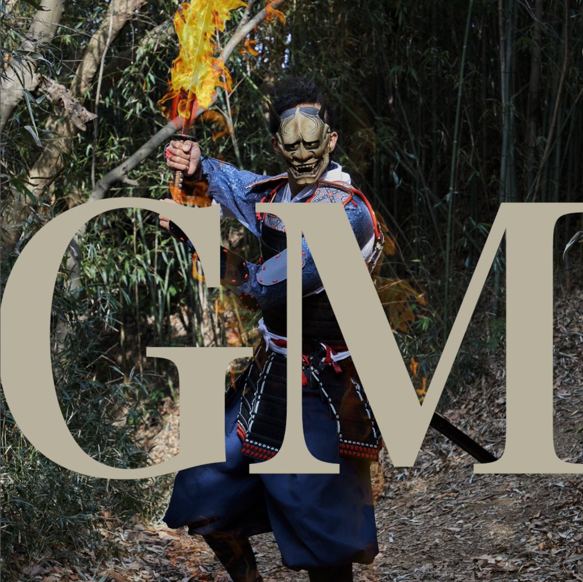 Metaportrait's tweet image. スキルが求められるこの時代、今後さらに個人での生き様が大事になります。
みんな同じスタートラインから始まった人生、後ろを振り返ったら誰もいなくて自分だけが孤高に生きていたってことありませんか。
そんな人は常に自身の武器の装備がレベルアップしてかっこいいです！スキルアップあるのみ。