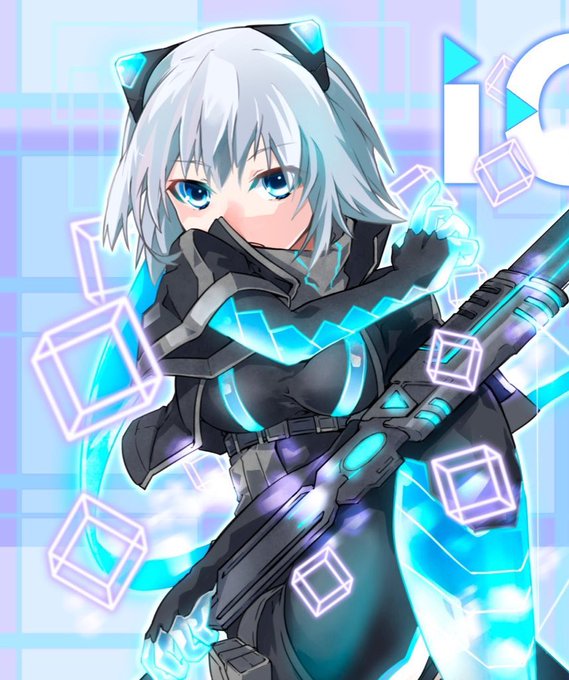 Iceyのtwitterイラスト検索結果 Iceyのtwitterイラスト検索結果