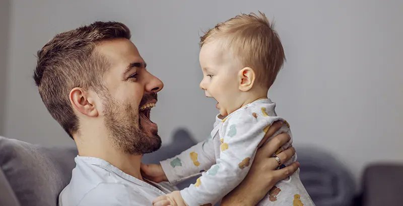 The74's tweet photo. Brown University’s @BabyImaging researchers and nonprofit @LENAEarlyTalk worry about long-term impact of language acquisition delays in kids born into pandemic as they near preschool https://t.co/1rkMeqJ9Tz https://t.co/jtr13YYR2T