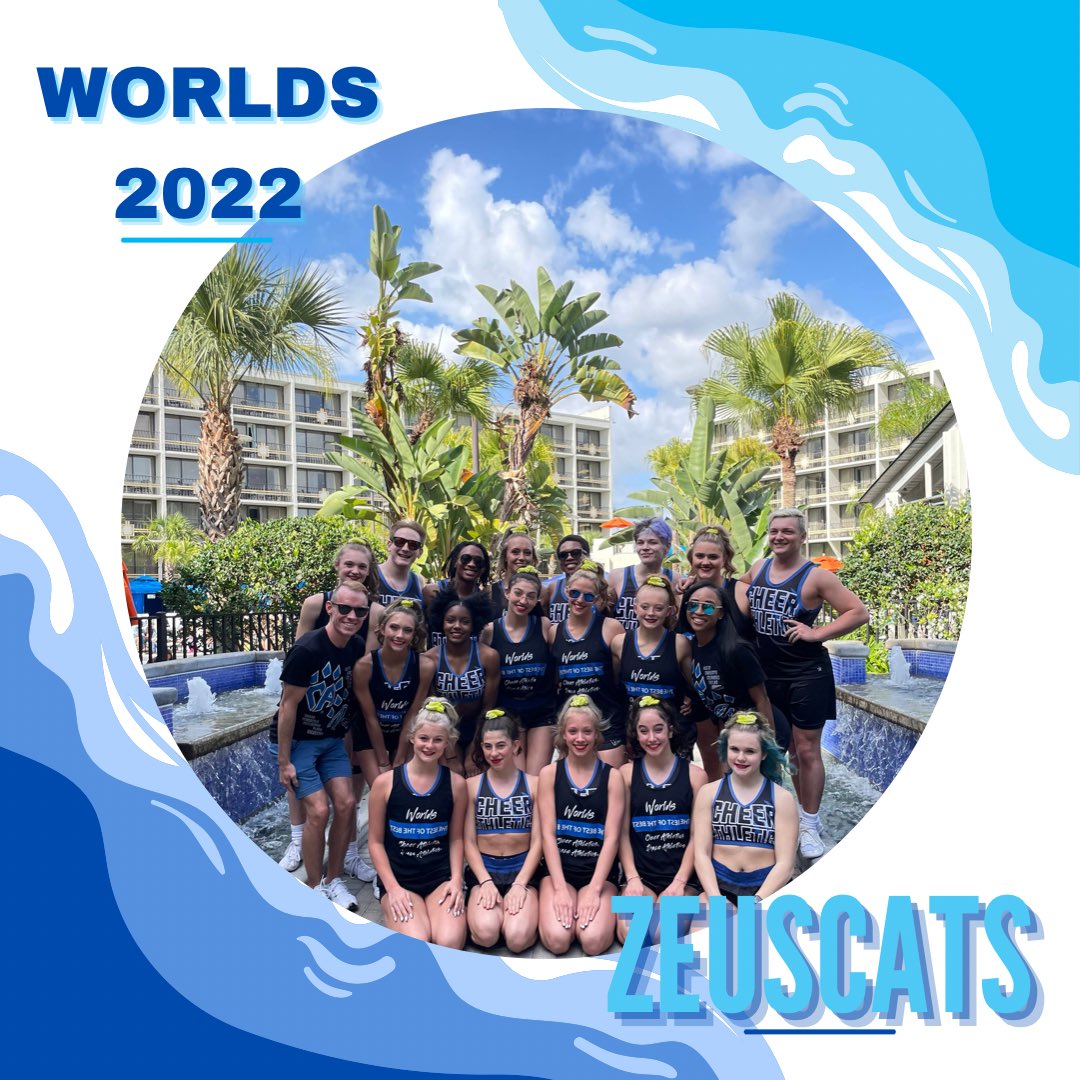 Loving the sun! Great practice rally with our family 💙☀️🌎⚡️🏛 <a href="/CA_ColumbusOH/">CA Columbus</a> #striketwice #g3fca2a #worlds2022
