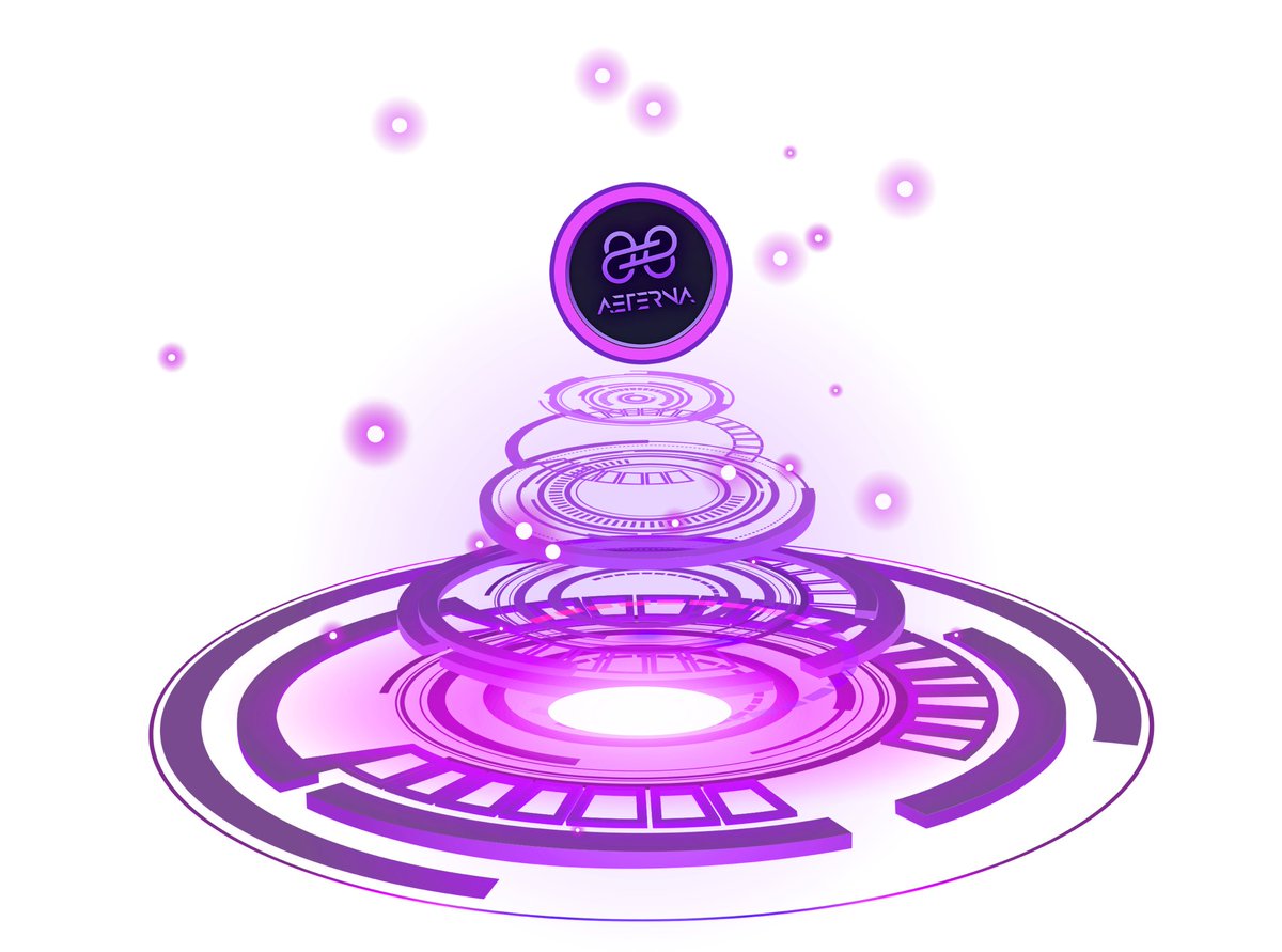 Project Aeterna tweet media