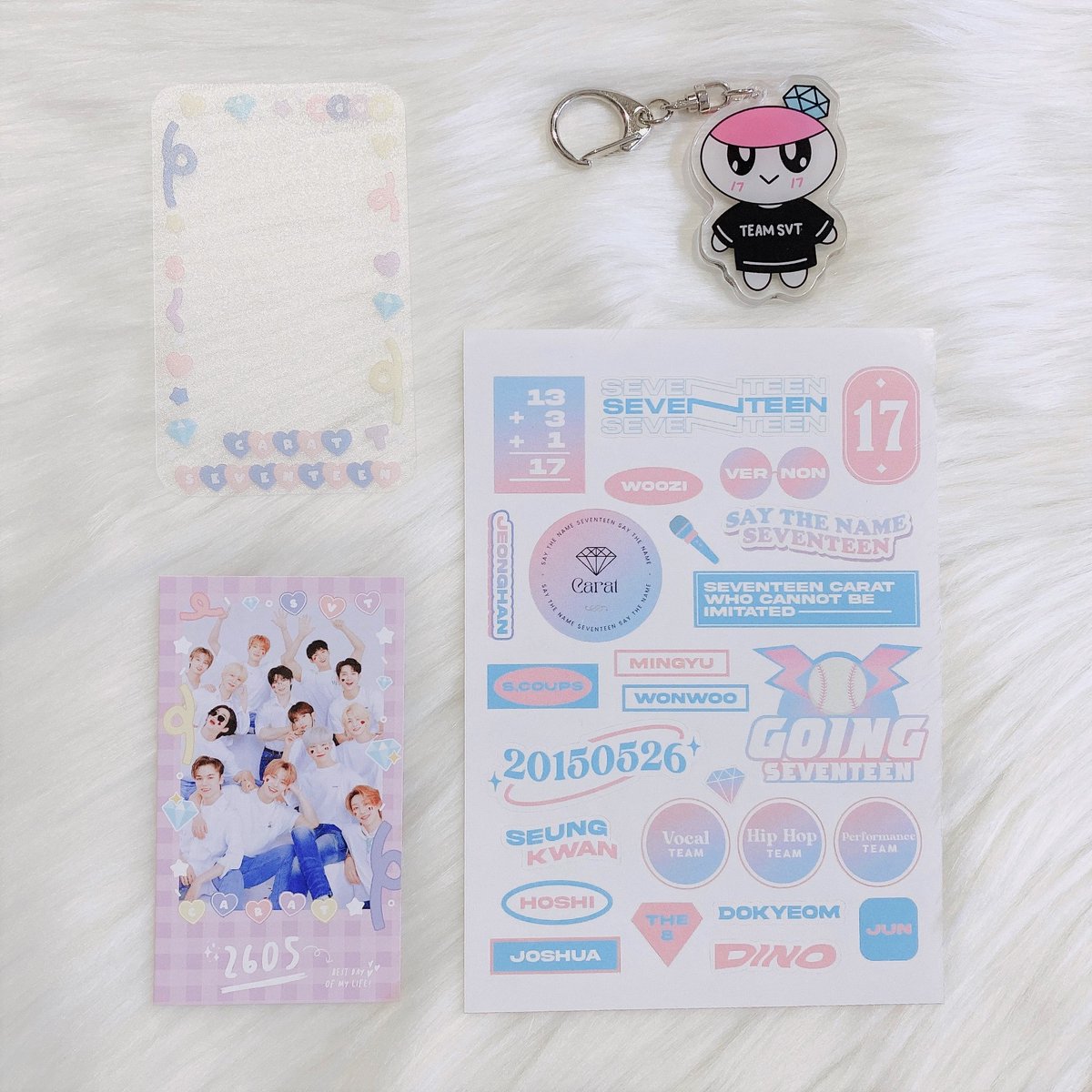 247GOs's tweet photo. [HELP RT MY GO🇲🇾]

🥰 #SEVENTEEN 4th Album Face the Sun Yizhiyu

💰RM65 each
🗓️May 17, 2022 6PM

✅POB 1 PC
✅Buy 13 album=13 member PC
✅Internal Trading
✅Gift by @247GOs
✅Need 2nd payment
📌Check all update under this tweet

Details &amp; order form: https://t.co/bN6pwpx8gz https://t.co/ephX0ijR7r