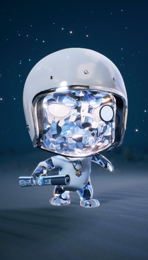 dreznft's tweet photo. @konrad19991 Diamond fam! 💎🧠 https://t.co/XikI5Rchp1