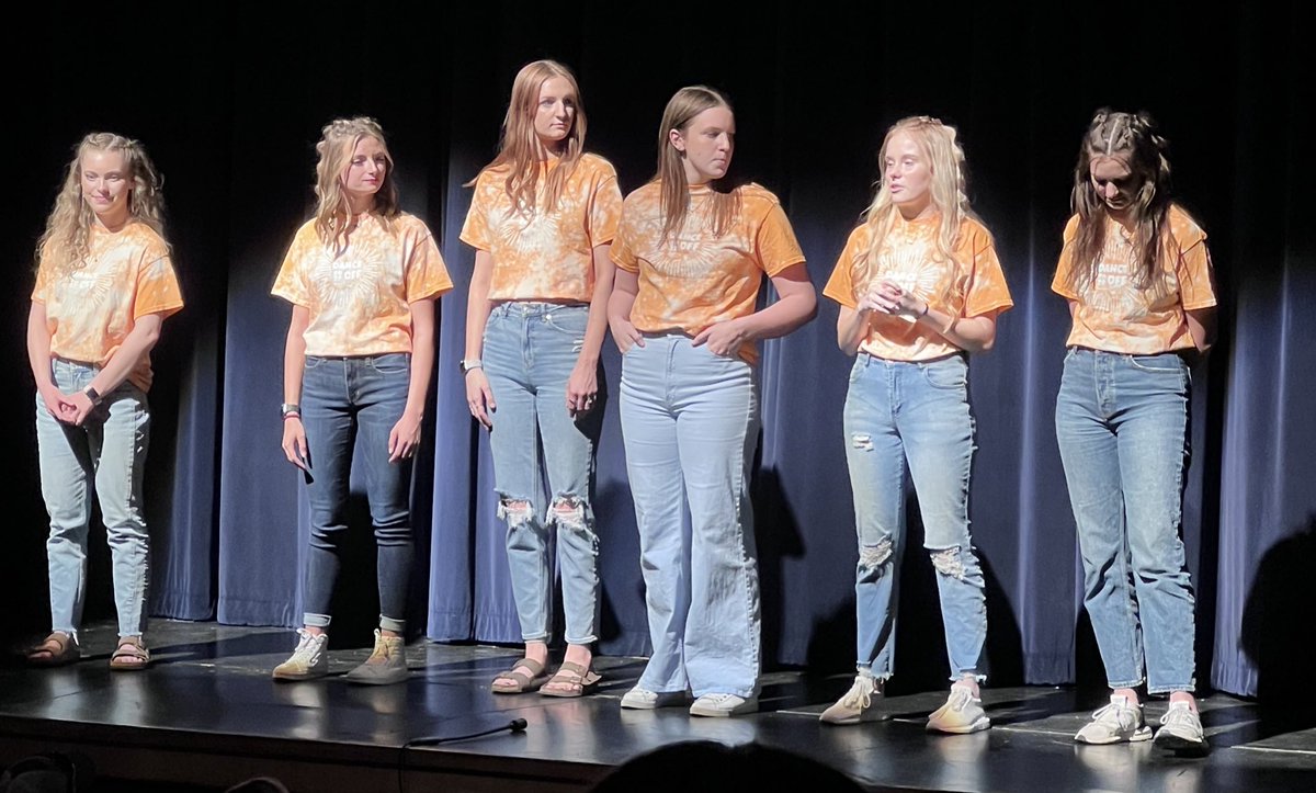 Dickson County High School tweet media