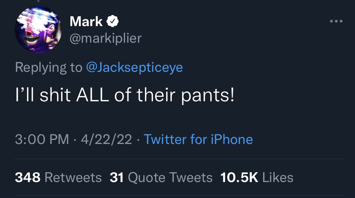 this week on marktwt: