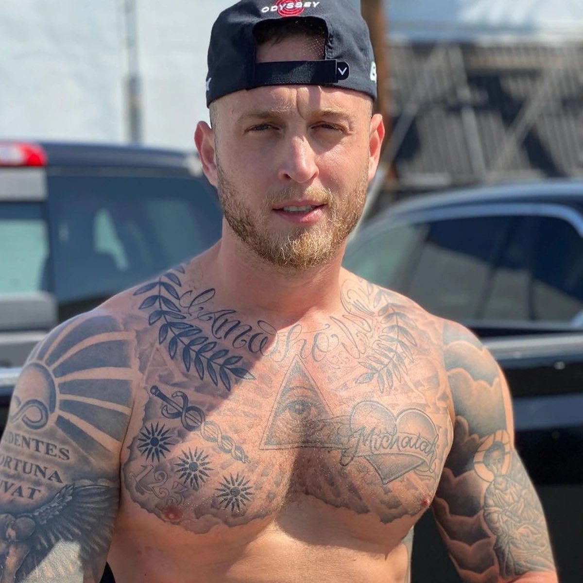 Ben McWilliams tweet media