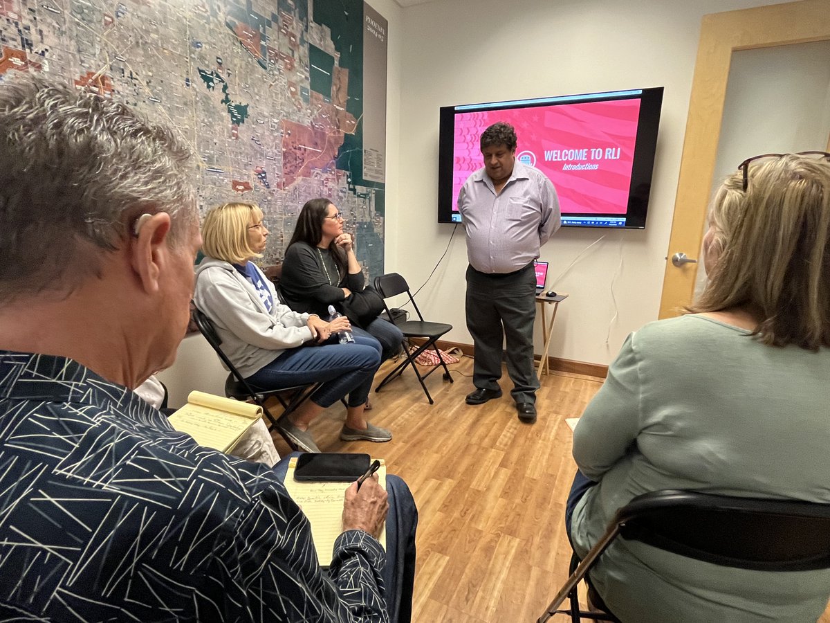 AZGOP's tweet photo. Election Integrity trainings are happening all weekend long across Arizona! There’s still time to sign up, view here  https://t.co/xI9eIXhktU to find a location near you. Arizona needs you! 

#ElectionIntegrity #SaveAZ https://t.co/xHE7iAtDYW