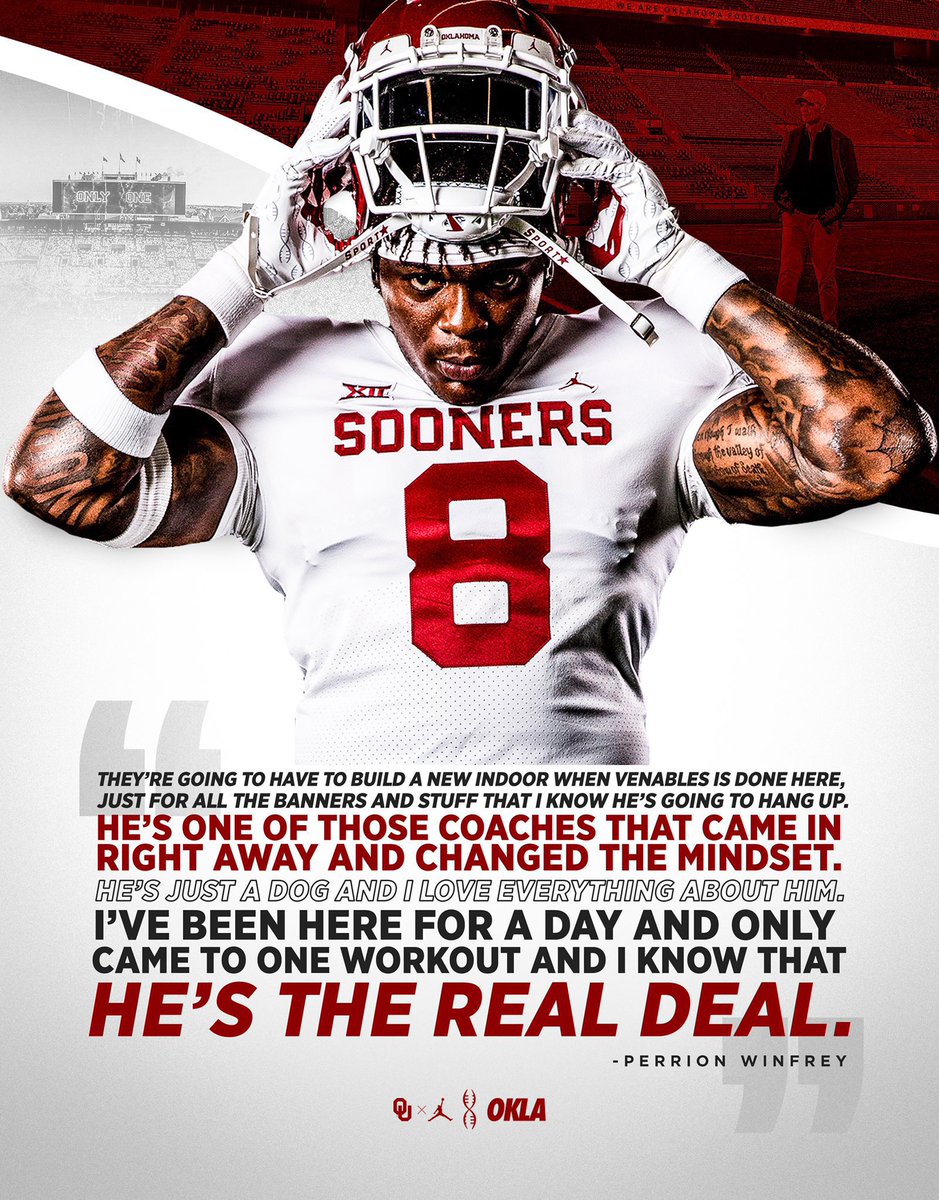 shbairtulsa's tweet photo. @zina_umeozulu @OU_Football @CoachVenables @MiguelChavis65 @CoachToddBates @JayValai BOOMER!!! So glad you’re going to make it for this monumental weekend!! It will show you why OU is so special…we just do everything right celebrating OUr program and players!! We’d LOVE for you to be a part of that in the future!!! #ComeToOU #OUDNA https://t.co/cAPi8cMths