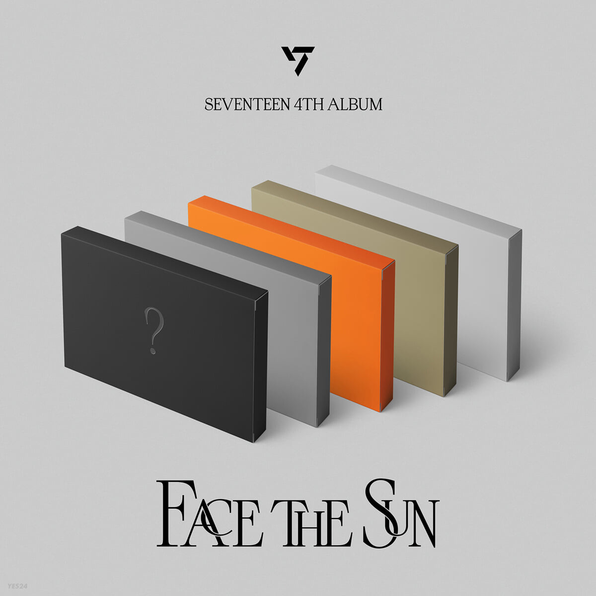 247GOs's tweet photo. Seventeen Face the Sun Album Giveaway🥳

5 album : 5 winners
(each winner get gift: Polaroid+Transparent Frame PC+Sticker+Pen+Keyring)

Rules: 
1. Follow @247GOs
2. RT &amp; Like this tweet
3. Must RT every tweet below in thread
4. Postage is on winner 

Goodluck🥰
End: May 31, 2022 https://t.co/815ADzkoes